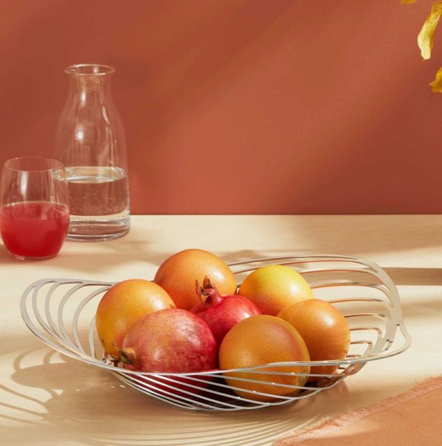 Alessi Trinity  