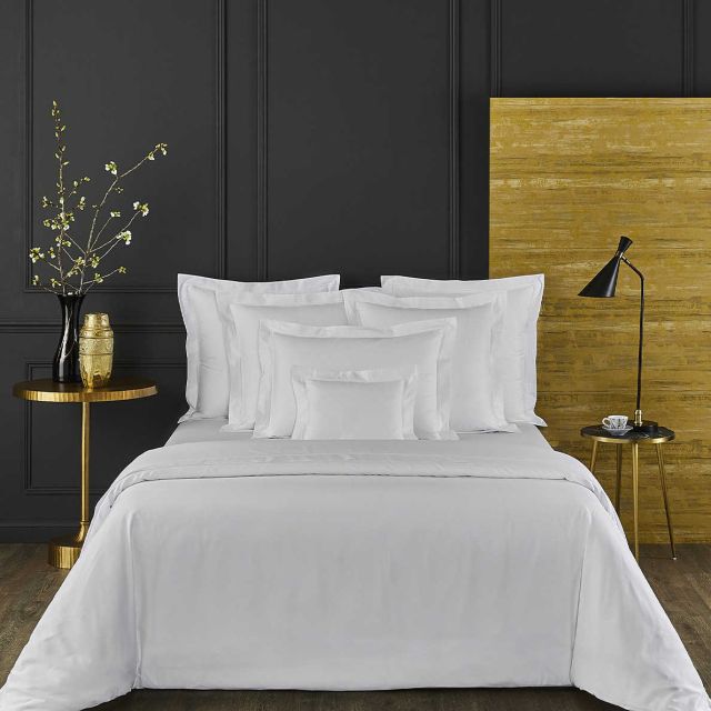 Yves Delorme Triomphe Blanc  