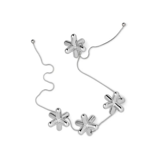 Alessi Tripod Round Trivet GCH01