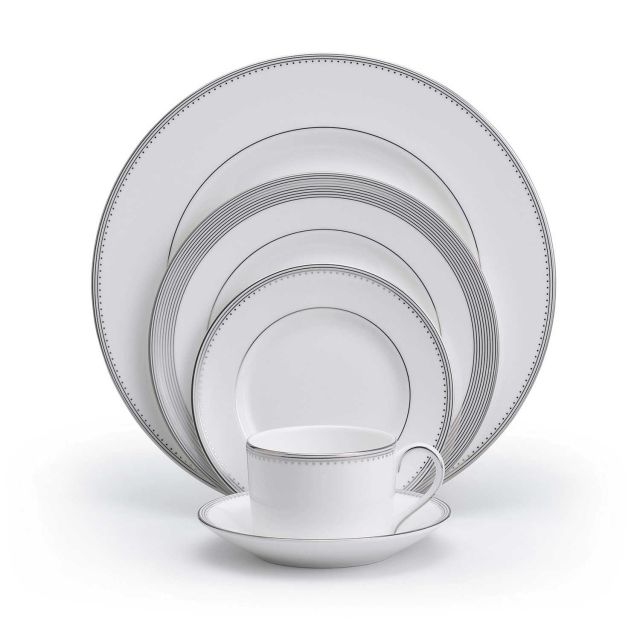 Wedgwood Vera Wang Grosgrain  