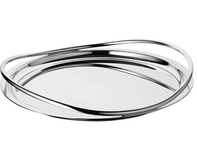 Christofle Vertigo Trays  