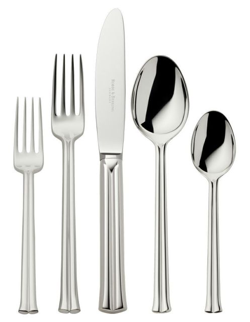Robbe & Berking Viva Silverplate  