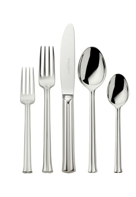 Robbe & Berking Viva Sterling  