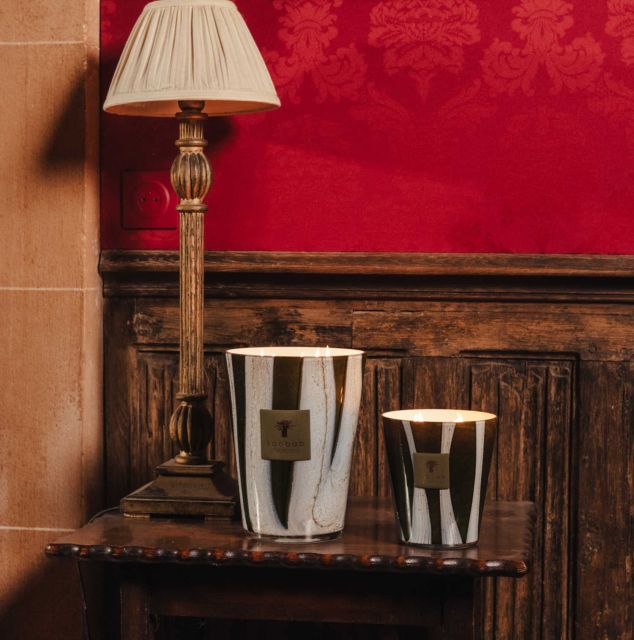 Baobab Collection Woods Sherwood  