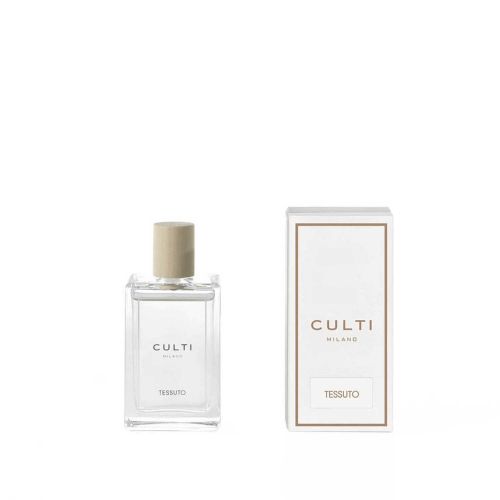 Culti Milano 100ml Home Room Sprays Tessuto  47-88SACULTI.88