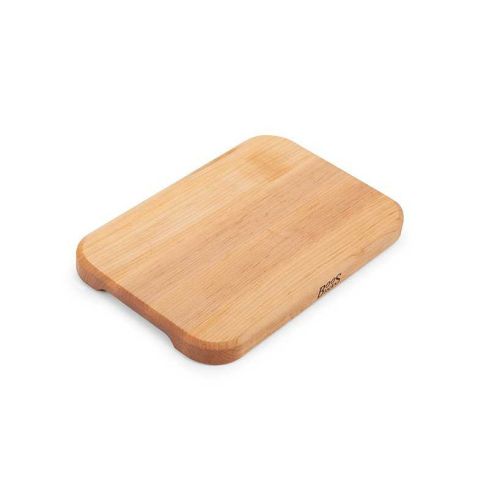 John Boos 4-Cooks Series Maple Reversible Edge Grain 12x8x1&quot CB4C-M120801