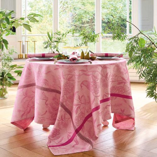 Le Jacquard Francais A L'Orangerie - Pink
