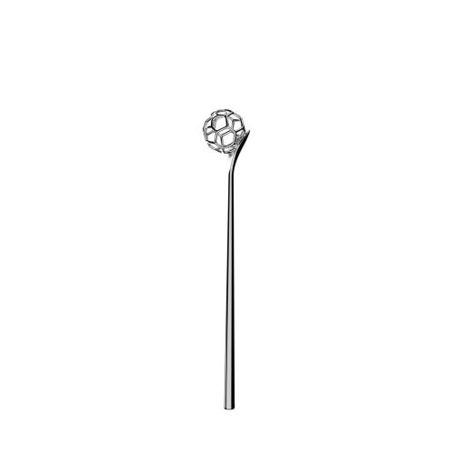 Alessi Acacia Honey Dipper MMI28