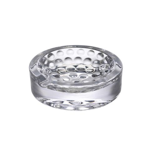 Nude Glass Ace Ashtray 1107918