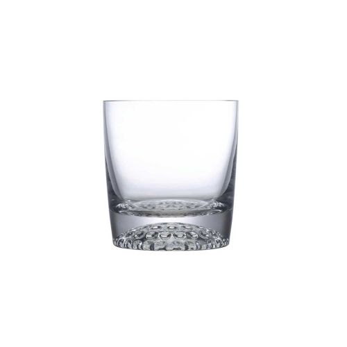 Nude Glass Ace Whisky Glass Set Of 2 Glasses 22606-1107914