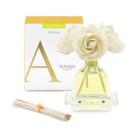 Agraria Air Essence Diffuser Lemon Verbena 12441