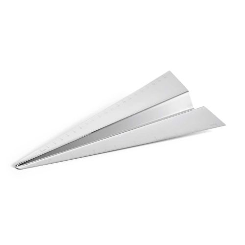 Philippi  Airplane ruler 105023