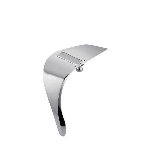 Alessi Alba Alba Truffle Slicer UNS04