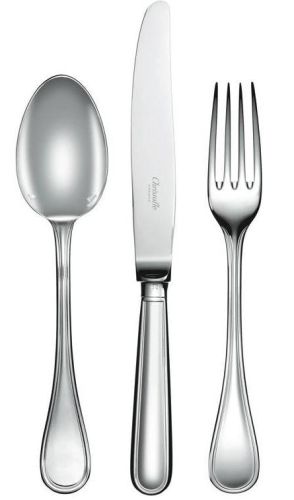 Christofle Albi Silverplate  