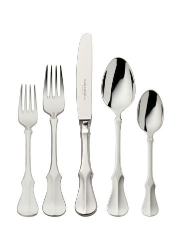 Robbe & Berking Alt-Kopenhagen Sterling  