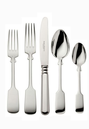 Robbe & Berking Alt-Spaten Sterling  