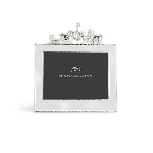 Michael Aram Animals Frame 5x7 133232