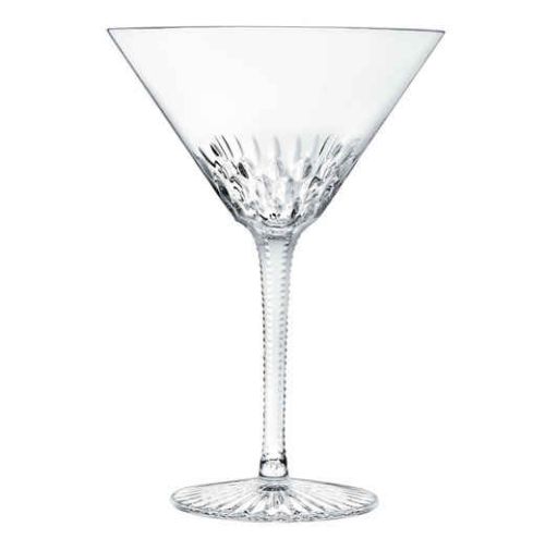 Saint Louis Apollo Clear Cocktail Glass 10135300