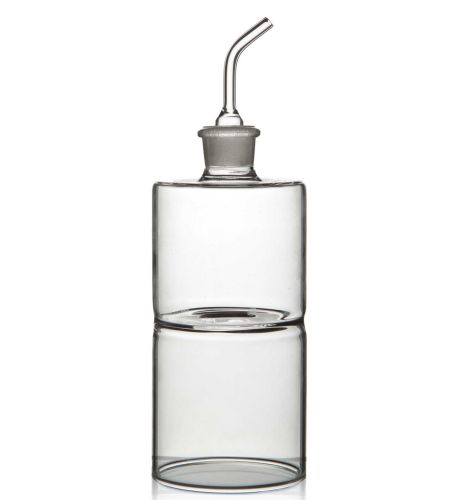 Ichendorf  Aria Vinegar Bottle 10.1 Oz IC370.035