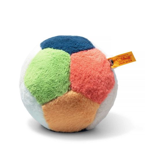 Steiff  Ball Musical Toy 242182