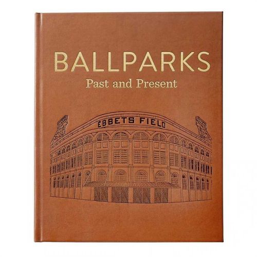 Graphic Image BALLPARKS TAN BONDED BSSBPRKBNDTAN