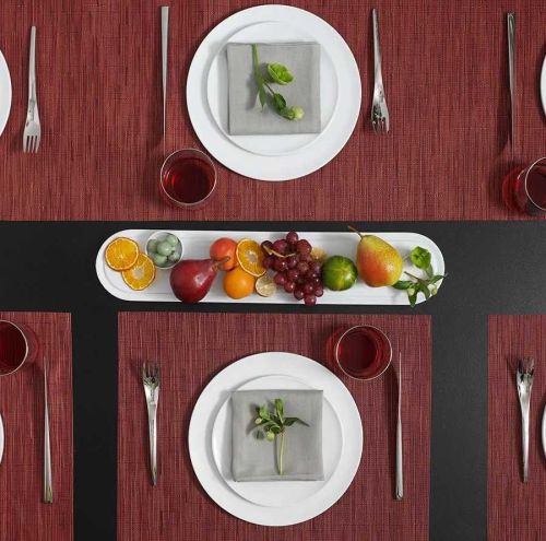 Chilewich Bamboo Placemat  