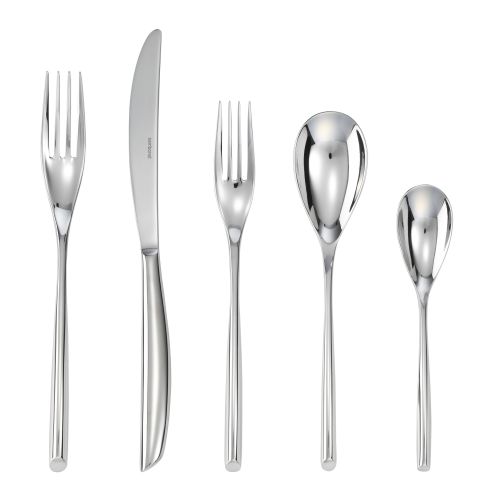 Sambonet Bamboo Stainless  