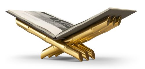 L'Objet Bambou Book Rest DAC34