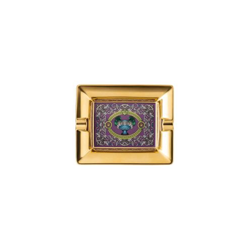 Versace Barocco Mosaic  Ashtray 14269-403728-27231
