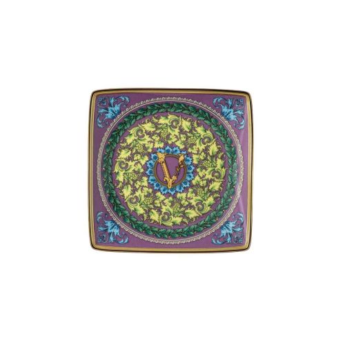 Versace Barocco Mosaic  Canape Dish 11940-403728-15253