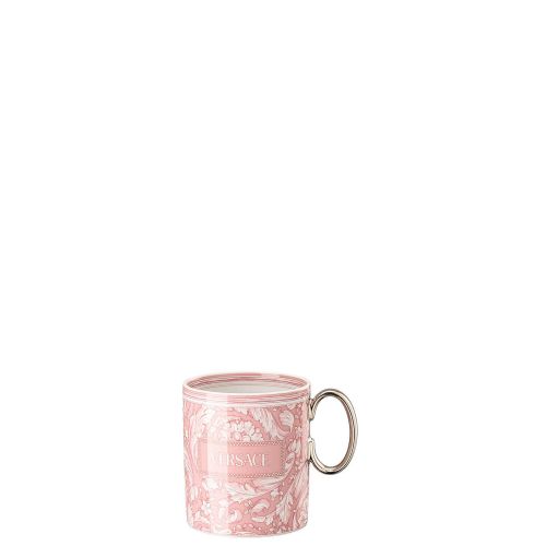 Versace Barocco Rose Mug 19335-403768-15505