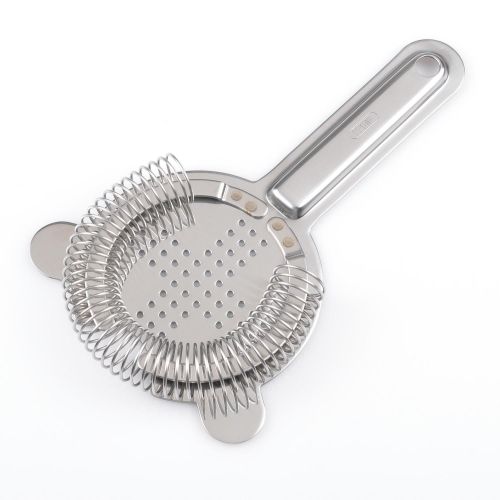 Japanese Bar Tools Baron Strainers  