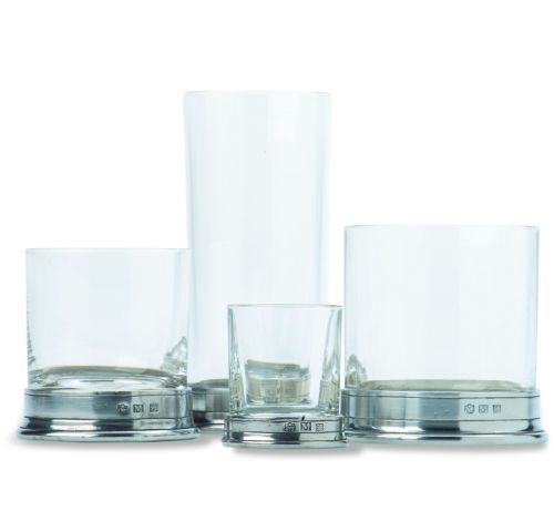 Match Barware Highball Glass M1197.0