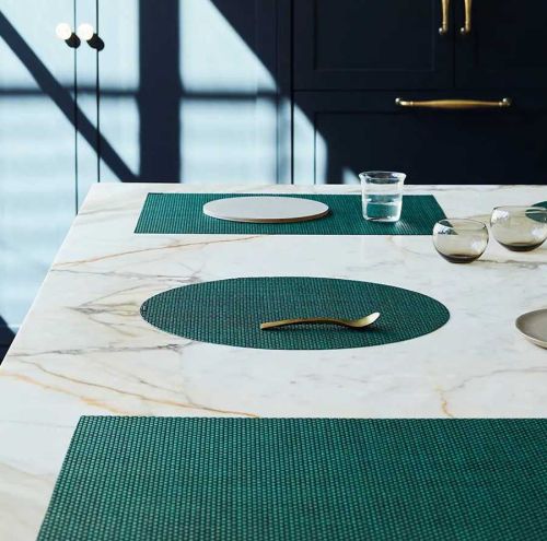 Chilewich Basketweave Placemats  
