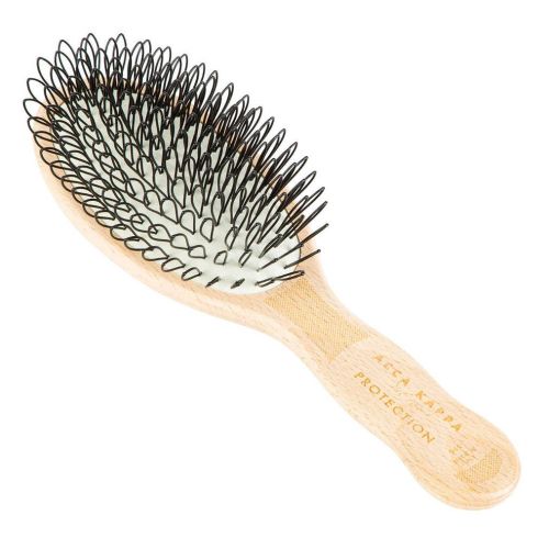 Accakappa Beechwood Pneumatic Brush 946