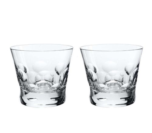 Baccarat Beluga Barware 