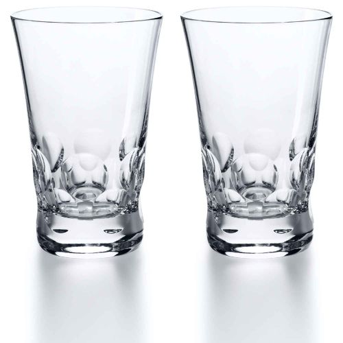 Baccarat Beluga Highball, Boxed Set Of 2 2104389