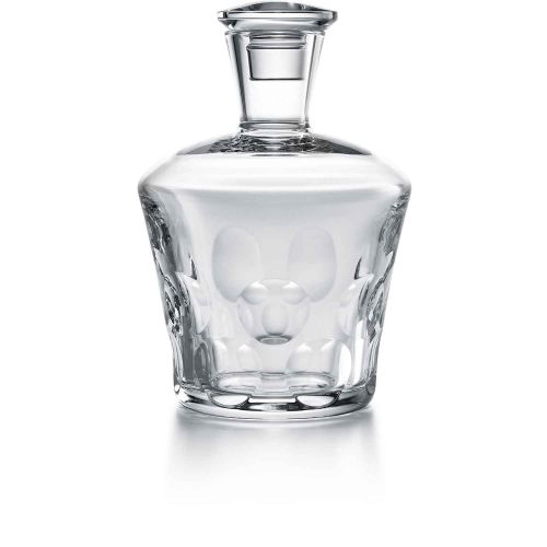Baccarat Beluga Whiskey Decanter 2104821