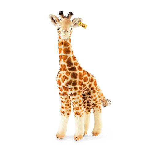 Steiff  Bendy giraffe 068041
