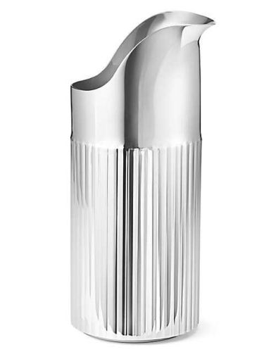 Georg Jensen Bernadotte  BERNADOTTE CREAMER / MILK JUG 10014933