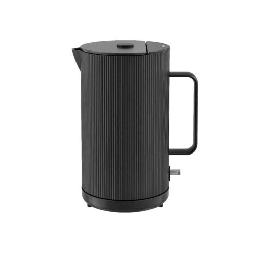 Georg Jensen Bernadotte Electric Kettle Ss Black 10020555