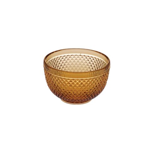 Vista Alegre Bicos Ambar Small Bowl Ambar 49002287