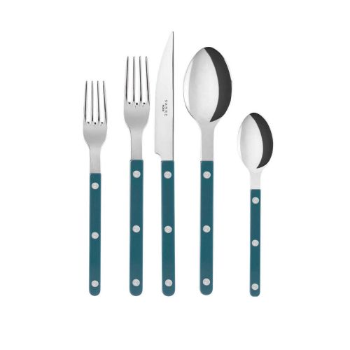 Sabre Bistrot Aquamarine  