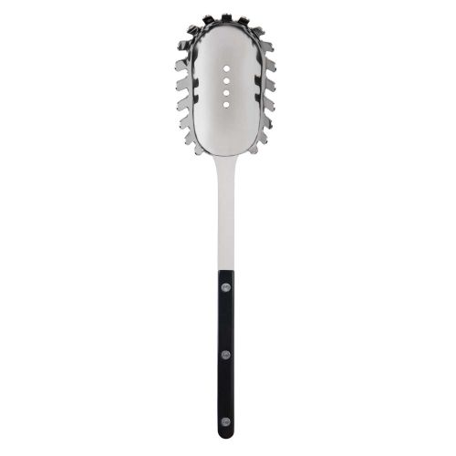 Sabre Bistrot Black Spaghetti Spoon BO-NO-70