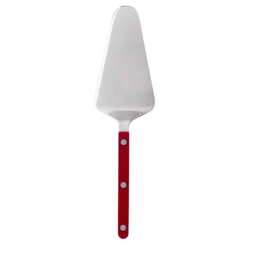 Sabre Bistrot Burgundy tart slicer BO-BU-11