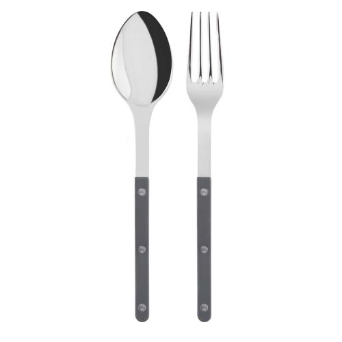 Sabre Bistrot Dark Gray Serving Set BO-GA-14