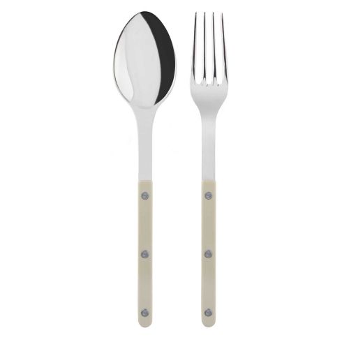 Sabre Bistrot Kaki Serving Set BO-LK-14