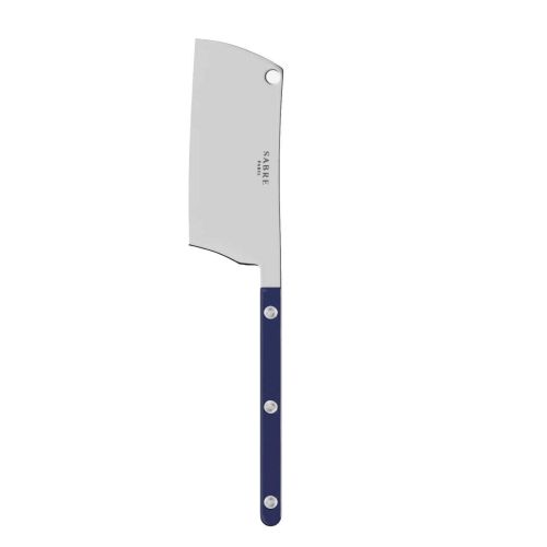 Sabre Bistrot Navy Blue Cheese Cleaver 2346-068-0172