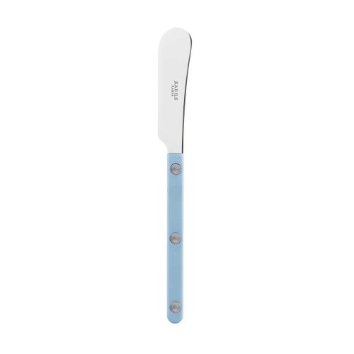 Sabre Bistrot Pastel Blue Spreader BO-PB-25