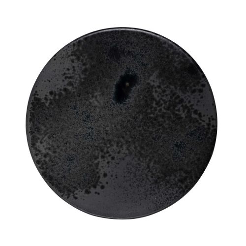 KH Wurtz Black #5 Medium Flat Plate KHW-5-E